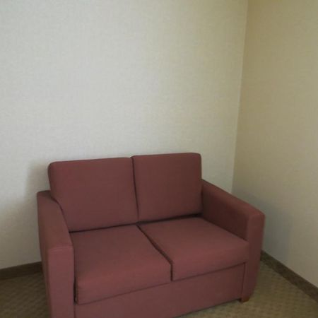 New Lodge 위니펙 외부 사진